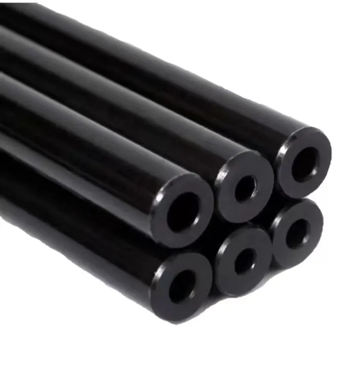 seamless pipe